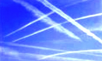 The Mind Altering Abilities of Chemtrails